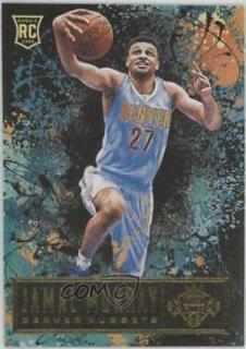 Jamal Murray