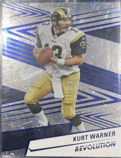 Kurt Warner