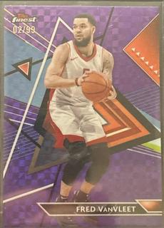 Fred VanVleet
