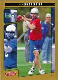 Matt Hasselbeck