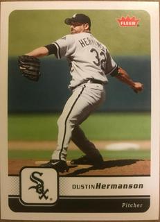 Dustin Hermanson