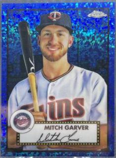 Mitch Garver
