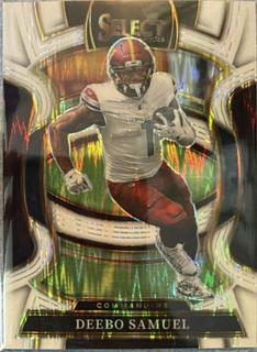 Deebo Samuel