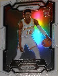 Mouhamed Gueye