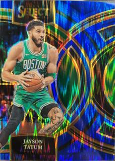 Jayson Tatum