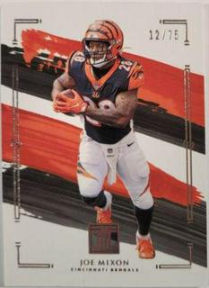 Joe Mixon
