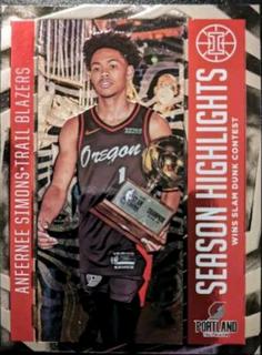 Anfernee Simons