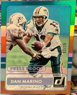 Dan Marino