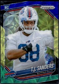 T.J. Sanders