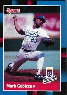 Mark Gubicza