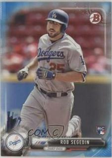 Rob Segedin