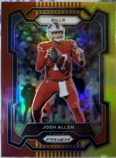 Josh Allen