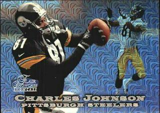 Charles Johnson