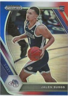 Jalen Suggs