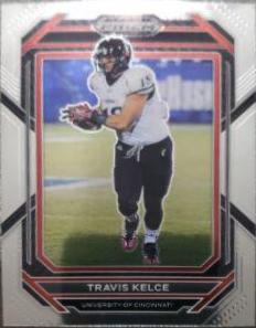 Travis Kelce