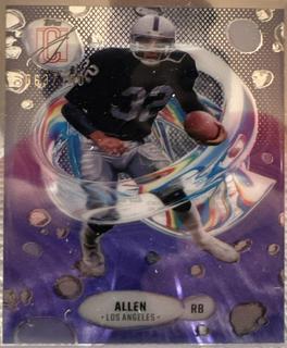 Marcus Allen
