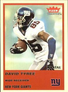 David Tyree