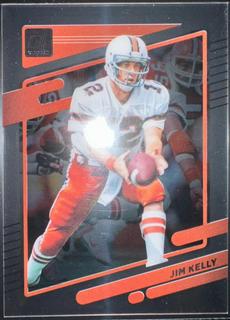 Jim Kelly