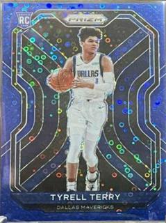 Tyrell Terry