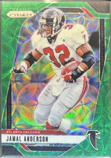 Jamal Anderson