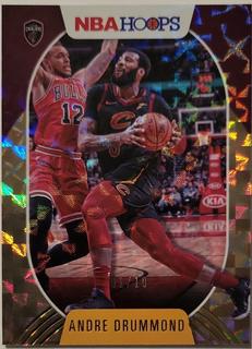 Andre Drummond