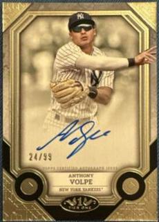 Anthony Volpe