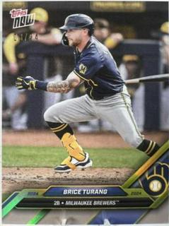 Brice Turang