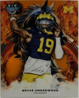 Bryce Underwood