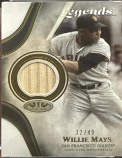 Willie Mays