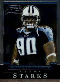 Randy Starks
