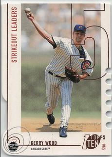 Kerry Wood
