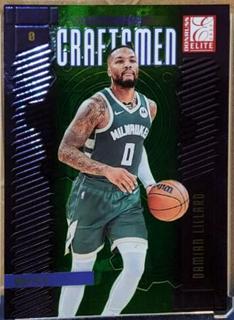 Damian Lillard
