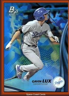 Gavin Lux