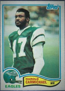 Harold Carmichael