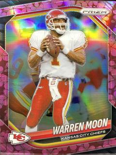 Warren Moon
