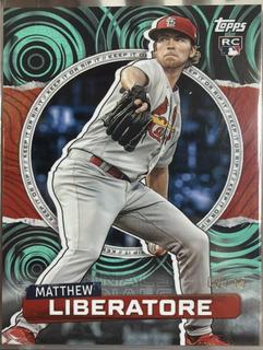 Matthew Liberatore