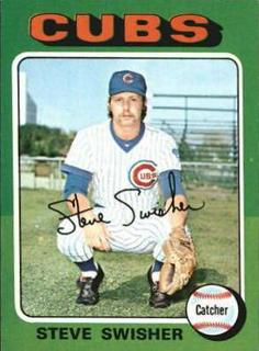 Steve Swisher