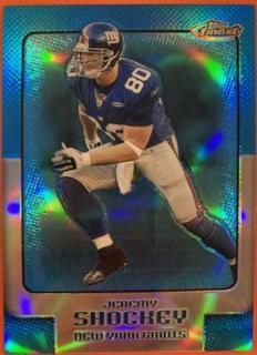 Jeremy Shockey