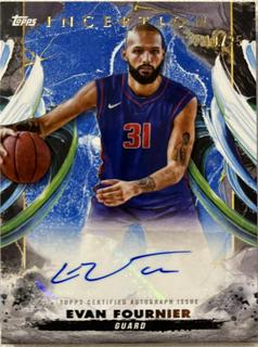 Evan Fournier