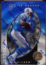 Eddie George