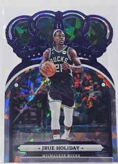 Jrue Holiday