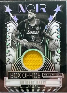 Anthony Davis