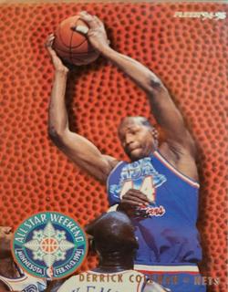 Derrick Coleman