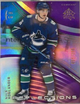 Nils Hoglander [Amethyst] #44
