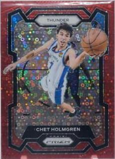 Chet Holmgren