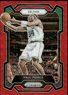 Paul Pierce