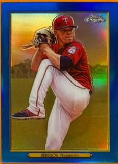 Jose Berrios