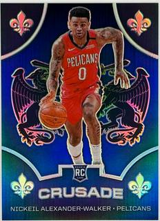 Nickeil Alexander-Walker