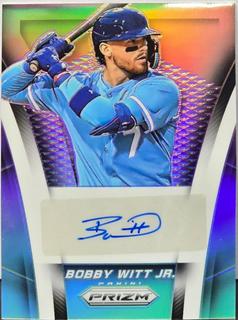 Bobby Witt Jr.