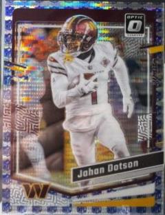 Jahan Dotson